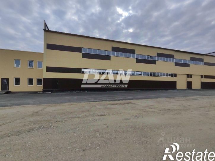 Склад Автодорожная улица, 11 с1,  д. 11 с1