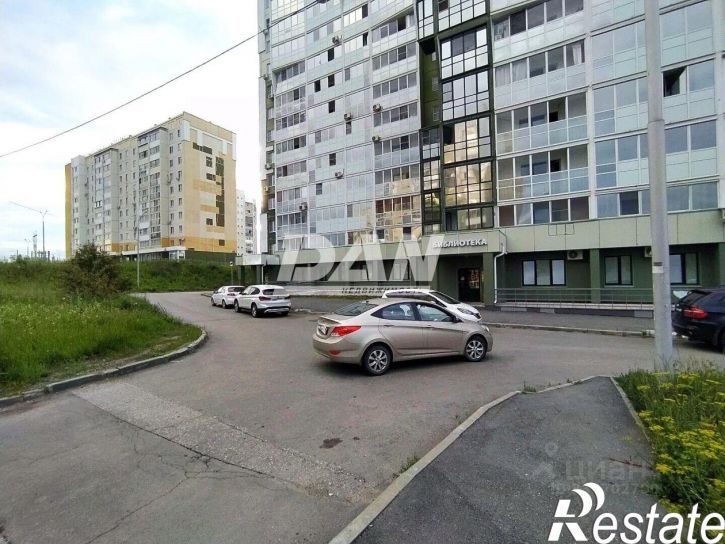 Торговое помещение улица Петра Сумина, 26,  д. 26