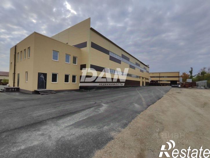 Склад Автодорожная улица, 11 с1,  д. 11 с1