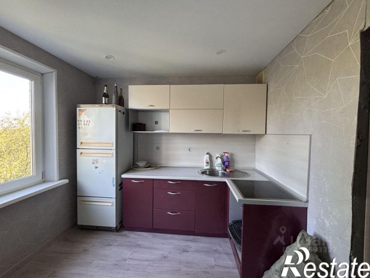 1-комн квартира Копейское шоссе, 39,  д. 39