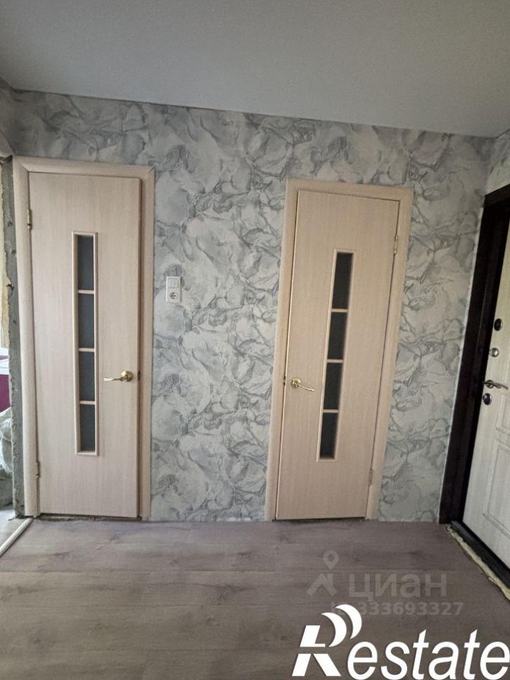 1-комн квартира Копейское шоссе, 39,  д. 39