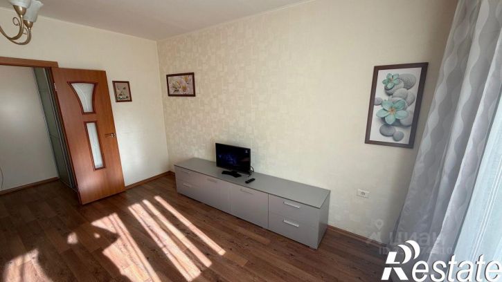 1-комн квартира улица Монакова, 31,  д. 31