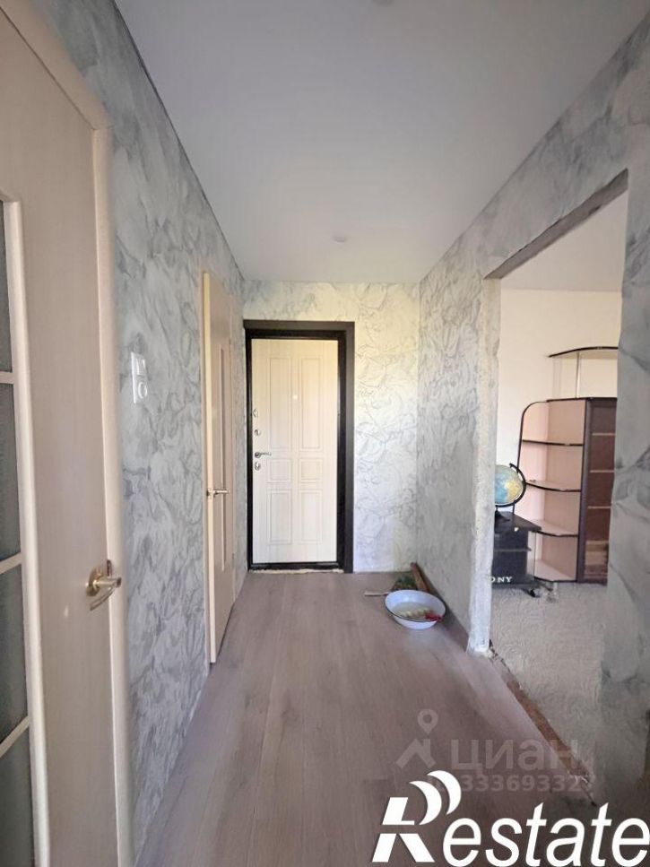 1-комн квартира Копейское шоссе, 39,  д. 39