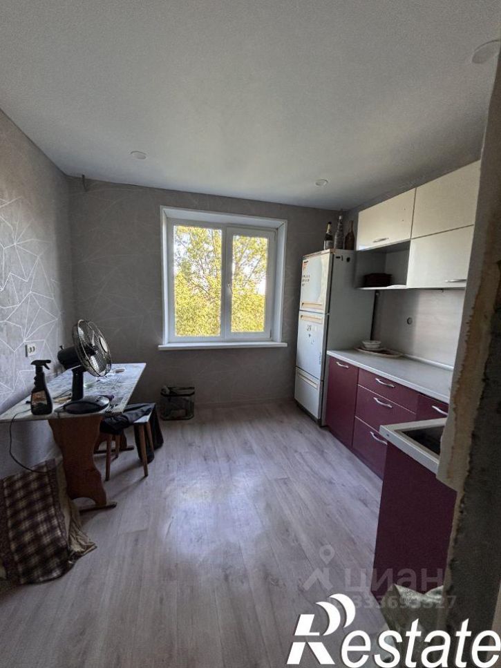 1-комн квартира Копейское шоссе, 39,  д. 39