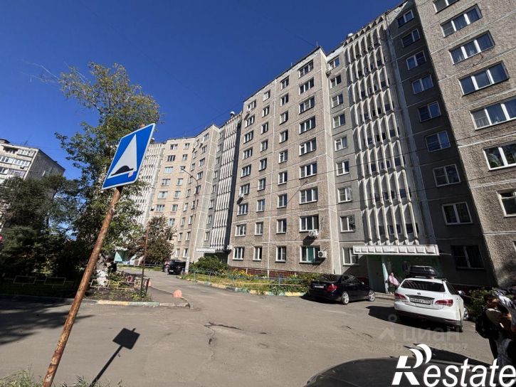 1-комн квартира Копейское шоссе, 39,  д. 39