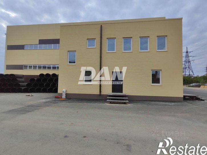 Склад Автодорожная улица, 11 с1,  д. 11 с1