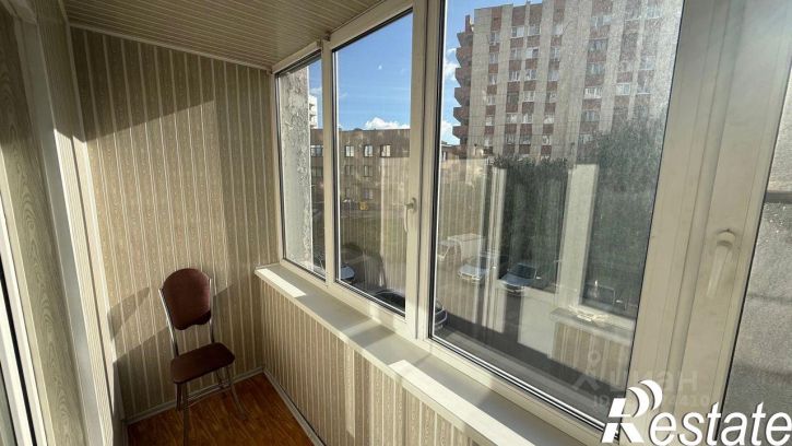 1-комн квартира улица Монакова, 31,  д. 31