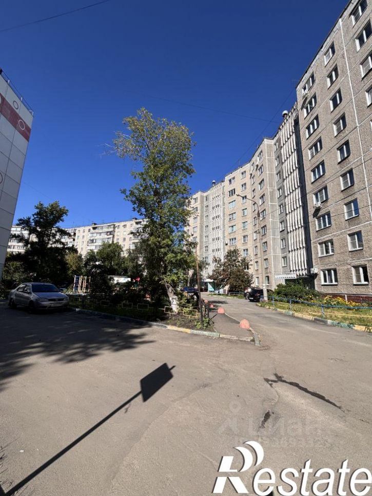 1-комн квартира Копейское шоссе, 39,  д. 39