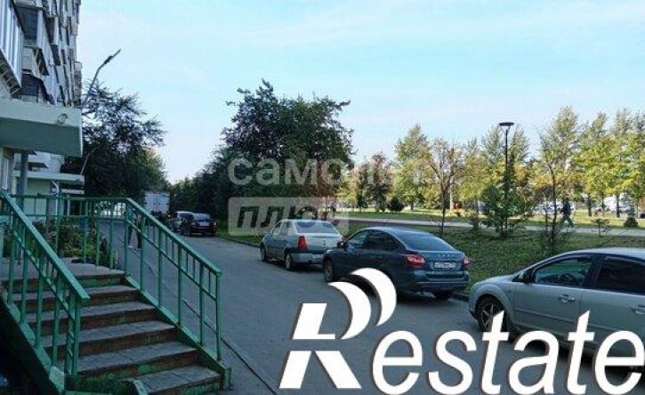 1-комн квартира проспект Победы, 331,  д. 331