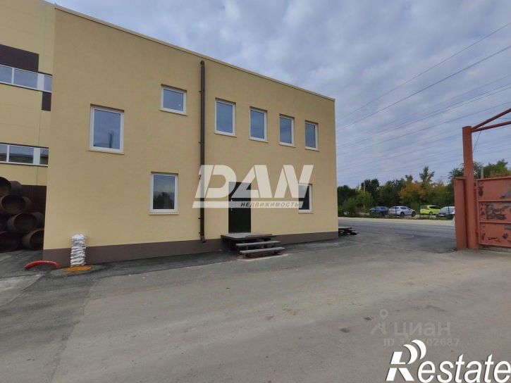 Склад Автодорожная улица, 11 с1,  д. 11 с1