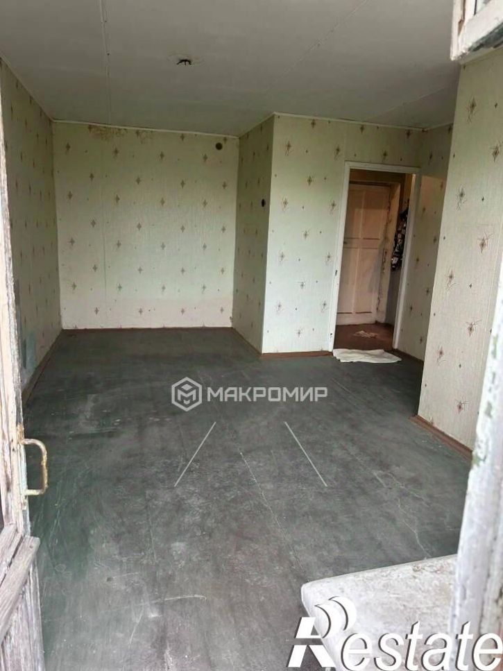 1-комн квартира улица Энгельса, 47А,  д. 47А