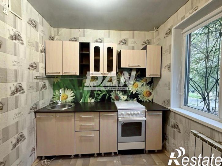 3-комн квартира Кыштымская улица, 17А,  д. 17А