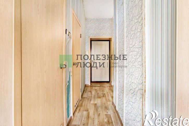 2-комн квартира улица Богдана Хмельницкого, 20,  д. 20