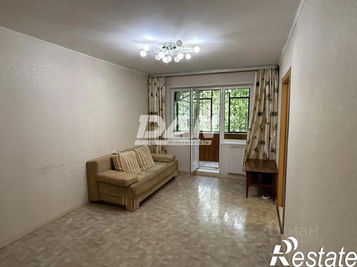 3-комн квартира Кыштымская улица, 17А,  д. 17А
