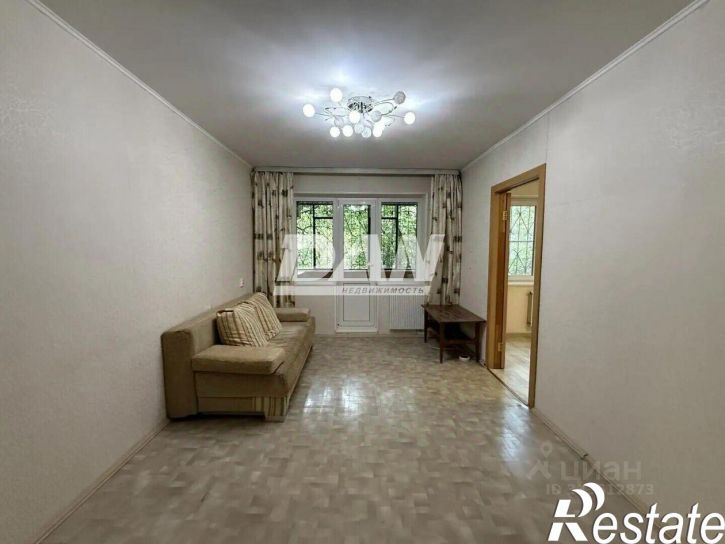 3-комн квартира Кыштымская улица, 17А,  д. 17А