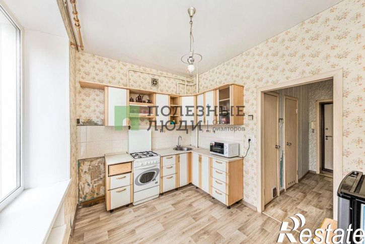2-комн квартира улица Богдана Хмельницкого, 20,  д. 20