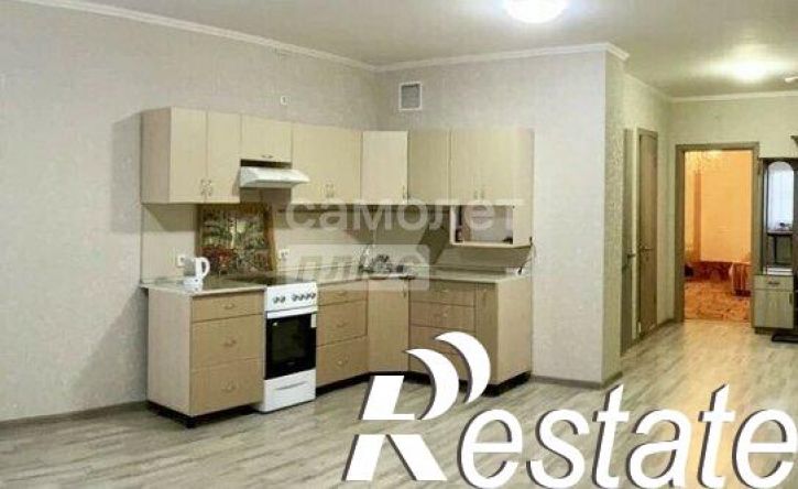 2-комн квартира улица Габдуллы Тукая, 22,  д. 22