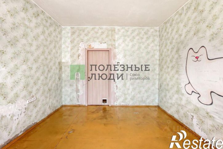 2-комн квартира улица Богдана Хмельницкого, 20,  д. 20