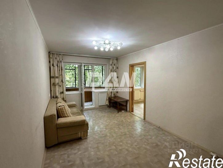 3-комн квартира Кыштымская улица, 17А,  д. 17А
