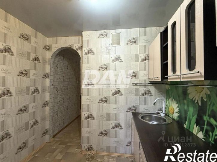 3-комн квартира Кыштымская улица, 17А,  д. 17А