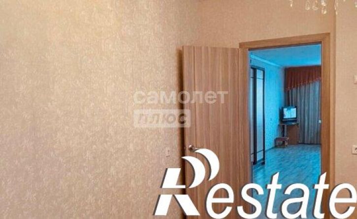 2-комн квартира улица Габдуллы Тукая, 22,  д. 22