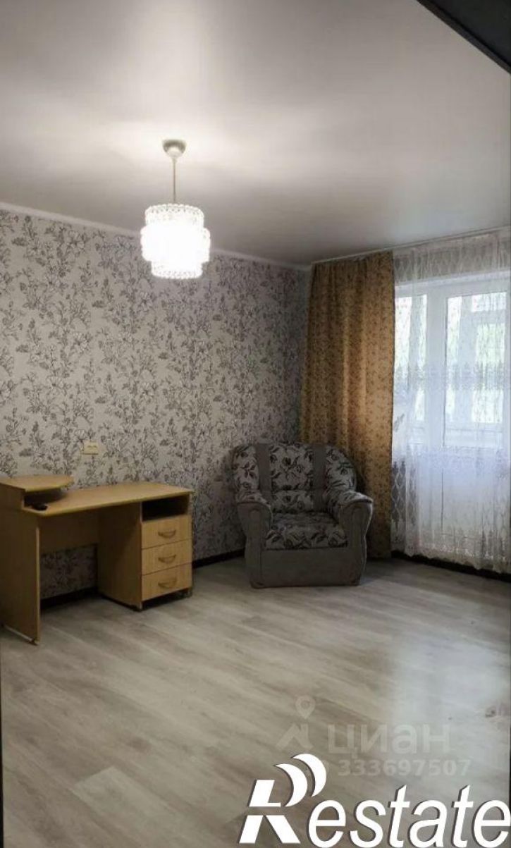 1-комн квартира Южная улица, 4Б,  д. 4Б