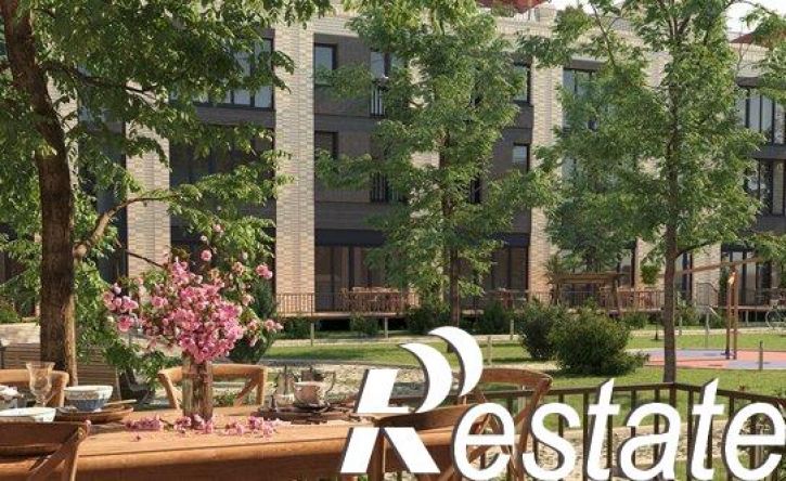 2-комн квартира в новом доме Кременкульская улица, 38,  д. 38