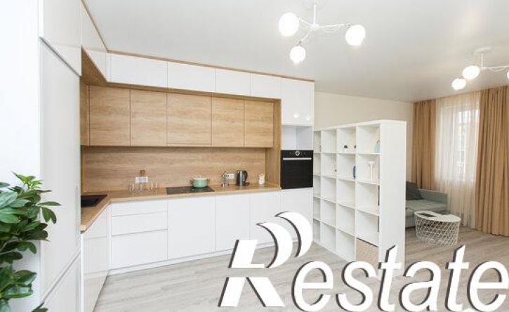 2-комн квартира в новом доме Кременкульская улица, 38,  д. 38