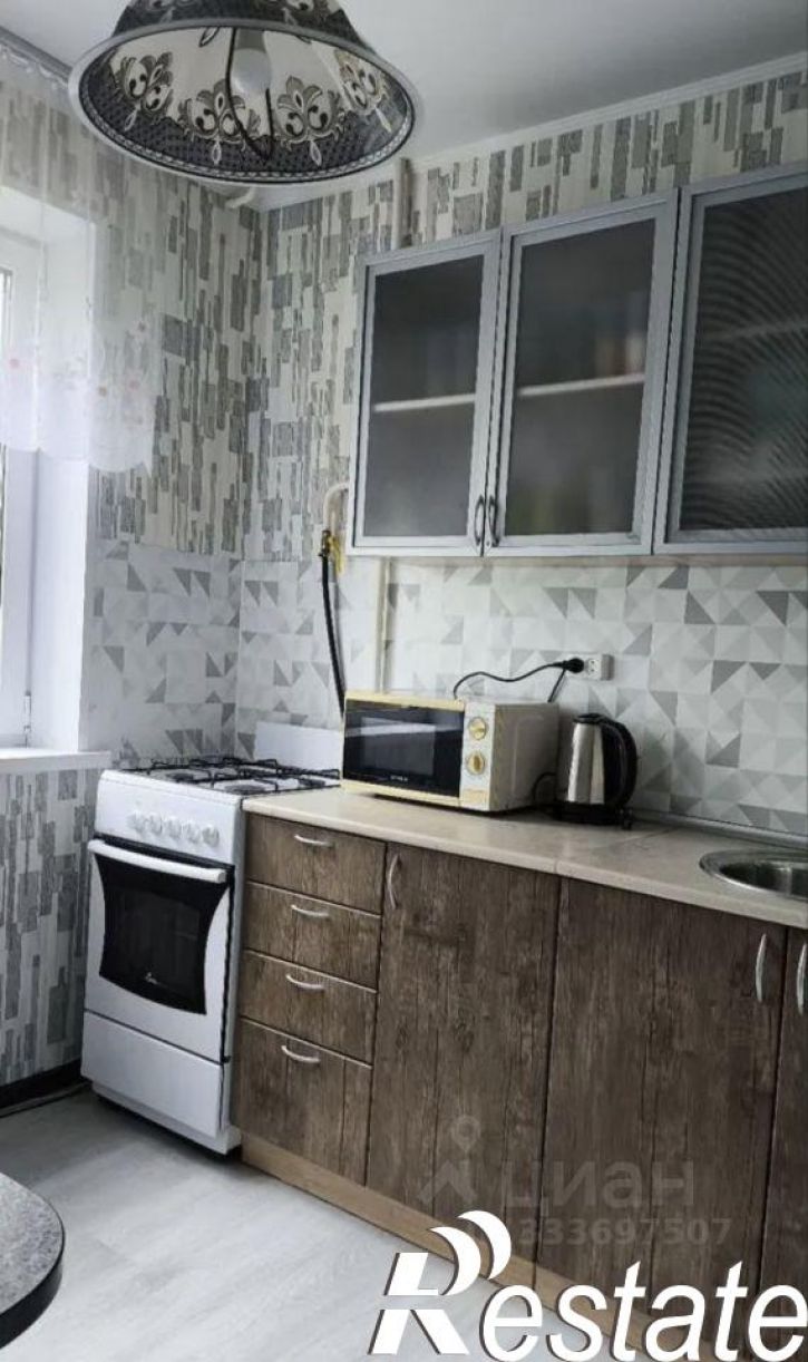 1-комн квартира Южная улица, 4Б,  д. 4Б