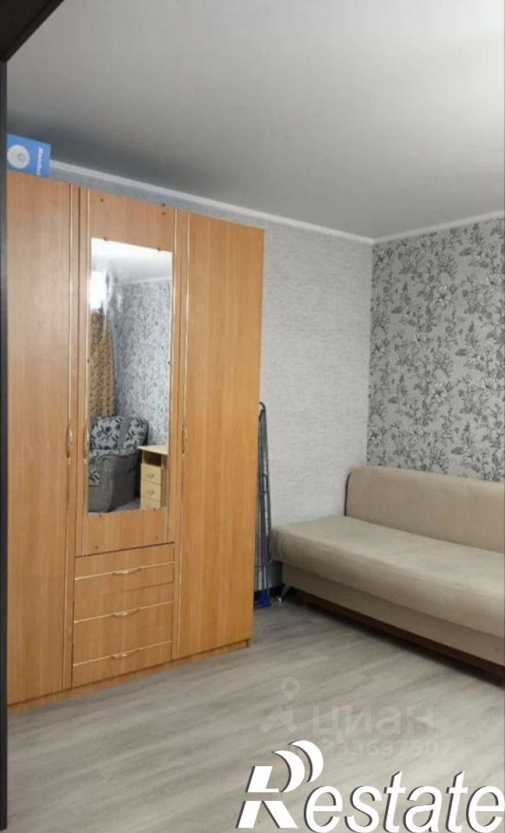1-комн квартира Южная улица, 4Б,  д. 4Б