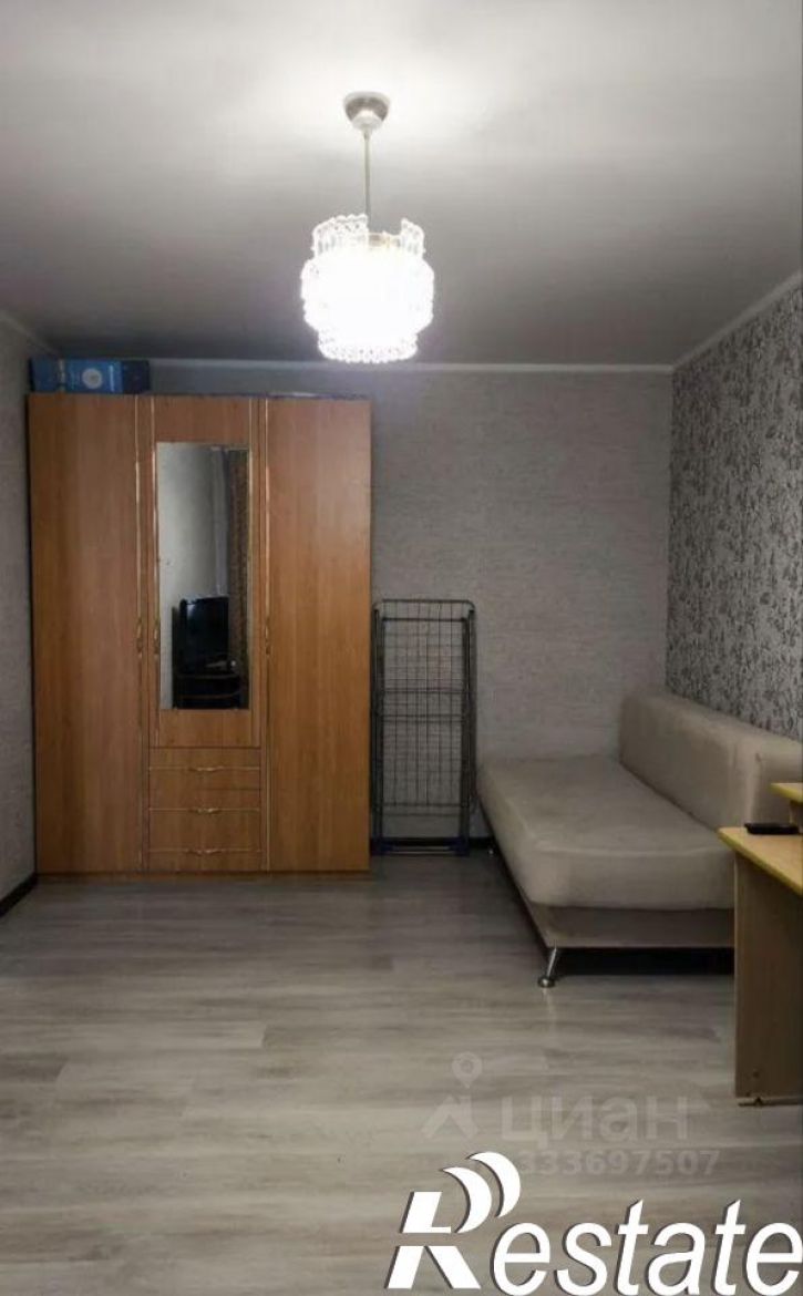 1-комн квартира Южная улица, 4Б,  д. 4Б