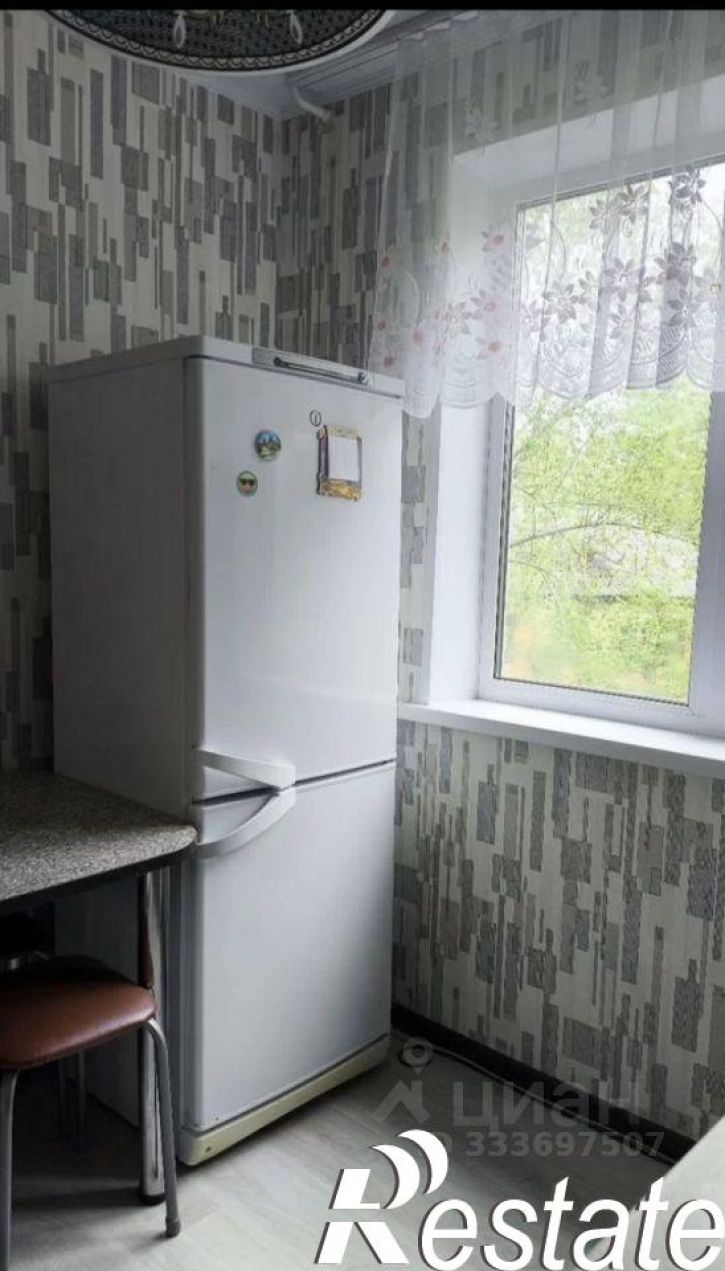1-комн квартира Южная улица, 4Б,  д. 4Б