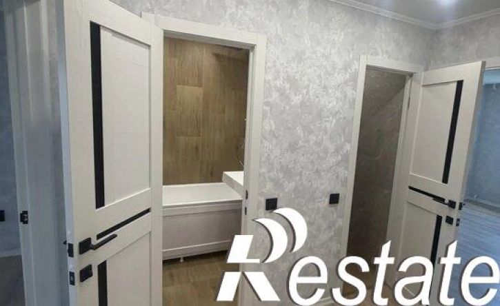 3-комн квартира улица Шота Руставели, 3,  д. 3