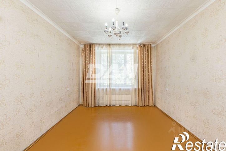 1-комн квартира улица Обухова, 8,  д. 8