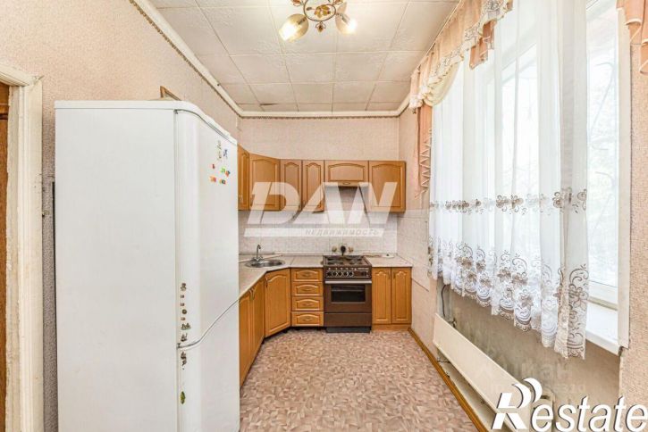 1-комн квартира улица Обухова, 8,  д. 8
