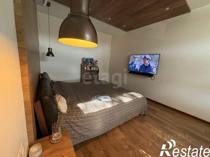 3-комн квартира улица Богдана Хмельницкого, 35,  д. 35