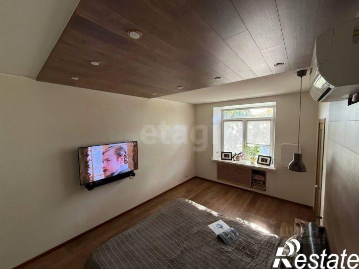 3-комн квартира улица Богдана Хмельницкого, 35,  д. 35