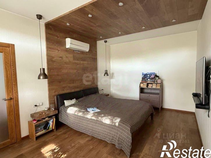 3-комн квартира улица Богдана Хмельницкого, 35,  д. 35