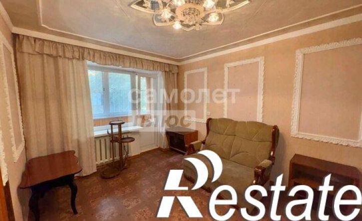 3-комн квартира улица Володарского, 9,  д. 9