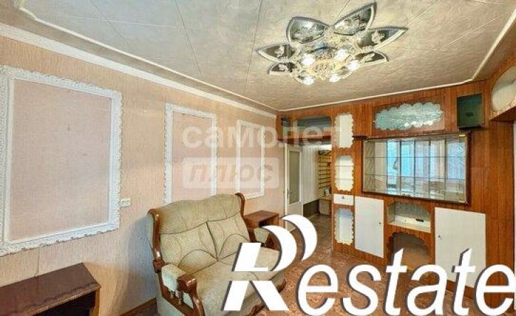 3-комн квартира улица Володарского, 9,  д. 9