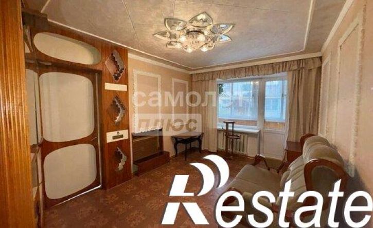 3-комн квартира улица Володарского, 9,  д. 9