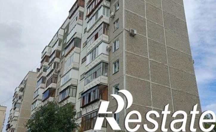 1-комн квартира улица Молодогвардейцев, 70В,  д. 70В