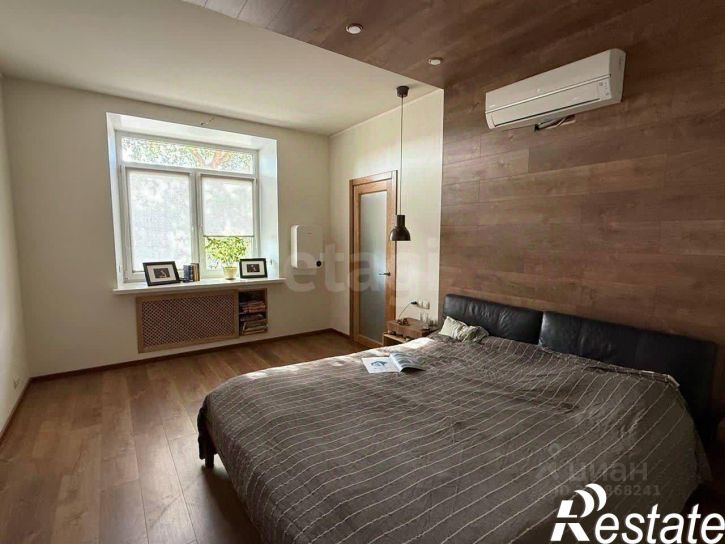 3-комн квартира улица Богдана Хмельницкого, 35,  д. 35