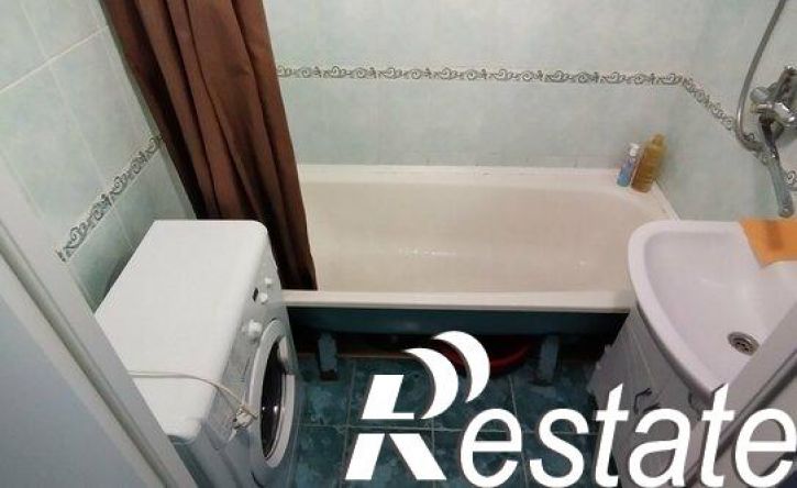 1-комн квартира улица Молодогвардейцев, 70В,  д. 70В