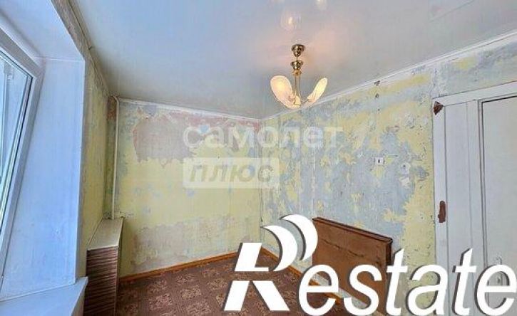 3-комн квартира улица Володарского, 9,  д. 9