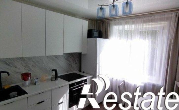 1-комн квартира улица Молодогвардейцев, 70В,  д. 70В