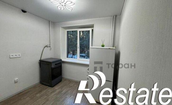 1-комн квартира улица Калинина, 20,  д. 20