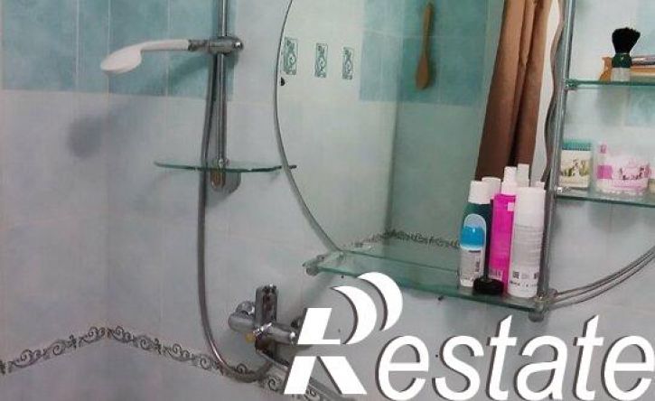1-комн квартира улица Молодогвардейцев, 70В,  д. 70В