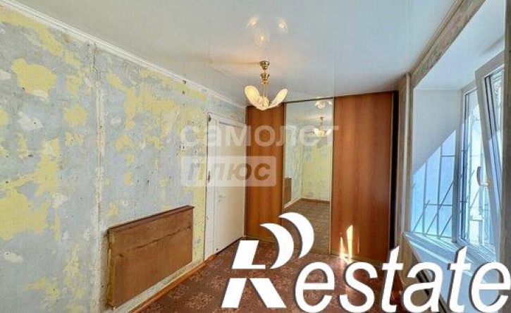 3-комн квартира улица Володарского, 9,  д. 9
