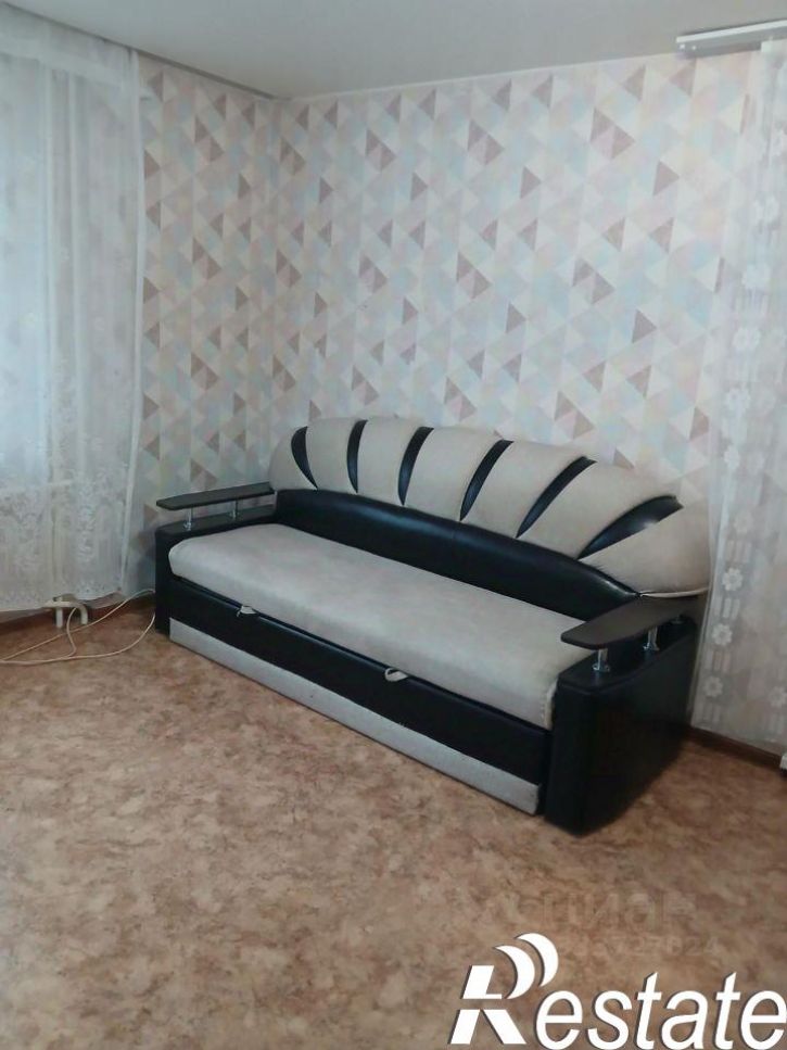 1-комн квартира Набережная улица, 20,  д. 20